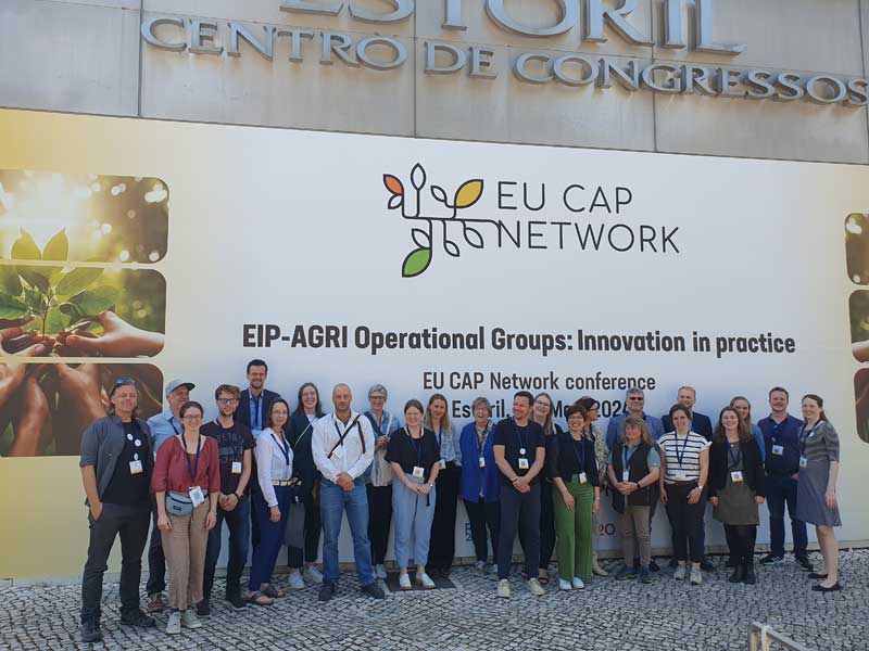 06. -08. Mai 2024 , Europäisches Netzwerktreffen, Estoril Portugal