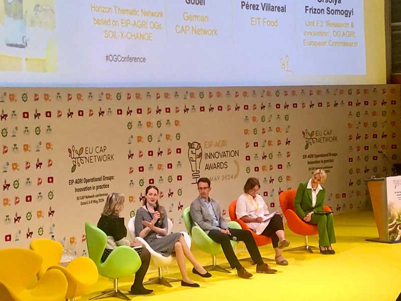 06. -08. Mai 2024 , Europäisches Netzwerktreffen, Estoril Portugal