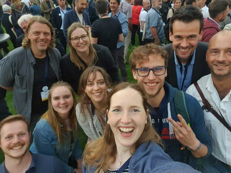 06. -08. Mai 2024 , Europäisches Netzwerktreffen, Estoril Portugal