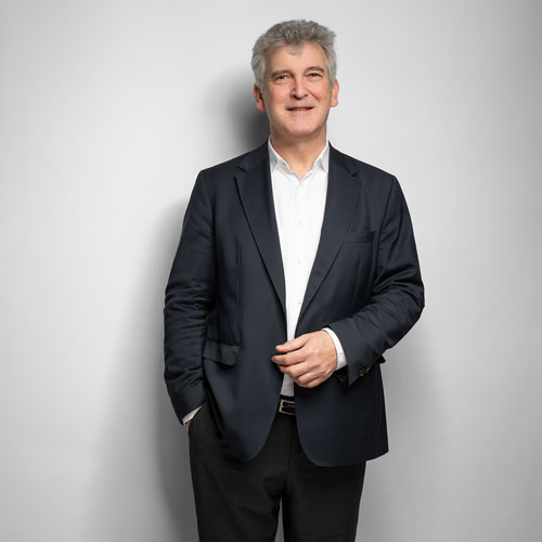 Prof. Dr. Raplh Scheubrein